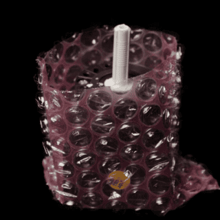 Bolsa de Poliburbuja